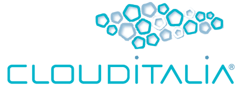 clouditalia logo